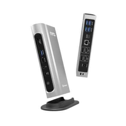 Best docking stations for MacBook Pro (M3, 2023) in 2023