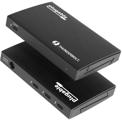 plugable-tb4-usb4-hub-square-render-clear-01