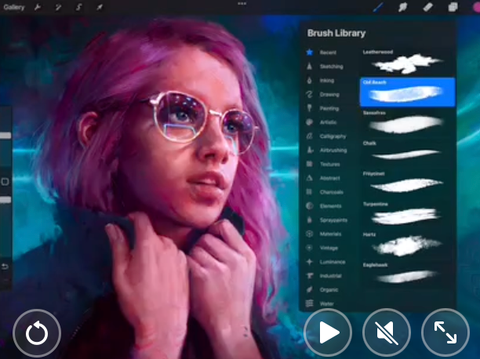 Procreate-iPad-App-1