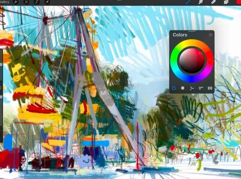 Procreate-iPad-App-2