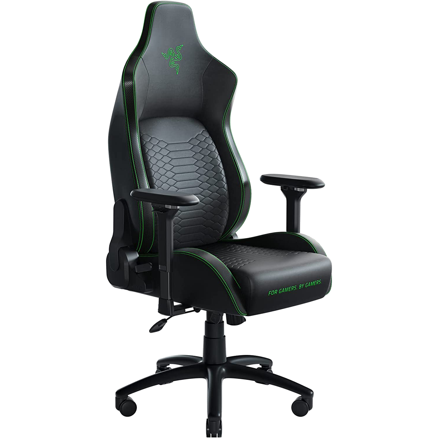 Cougar Armor EVO review - lumbar support chair for long hours of work and  gaming •