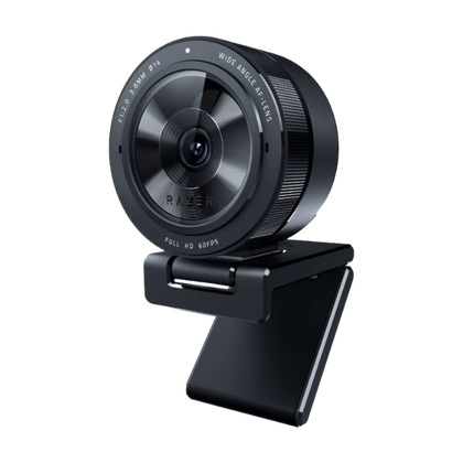 Get one of Razer's best webcams for 70% off with this Black Friday