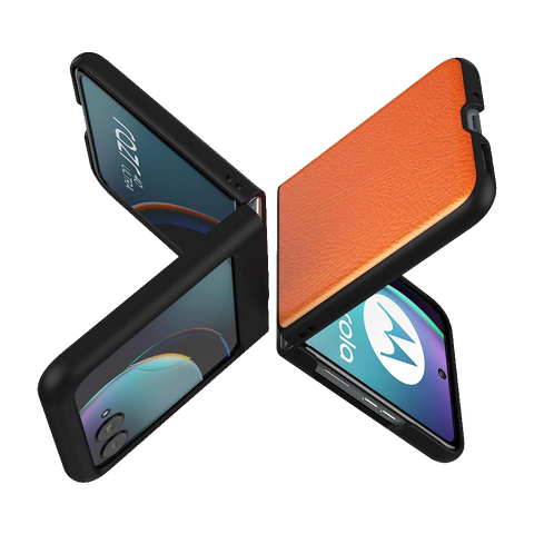 Best cases for the Motorola Razr+ in 2023
