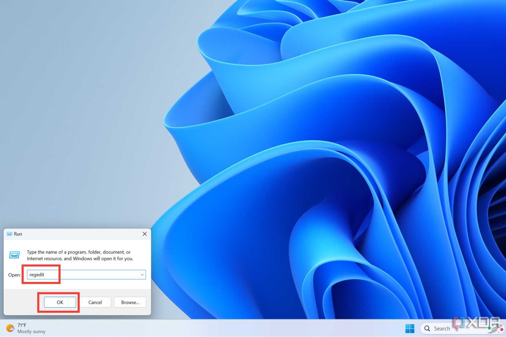 How to enable night light on Windows 11