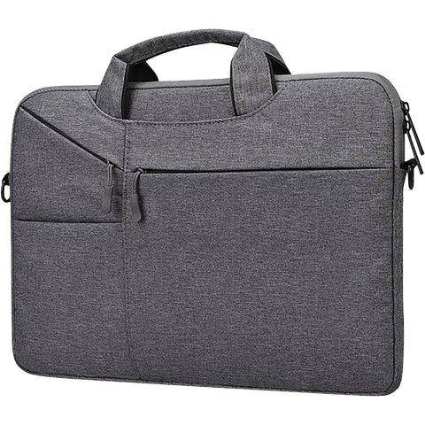 Smatree Hard Shell Laptop Bag A800 For 16 Inch Laptops - Shockproof, Water Resistant Carry Case With Shoulder Strap