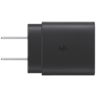 Samsung 25W USB-C charger