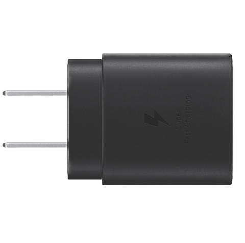 Samsung 25W USB-C charger