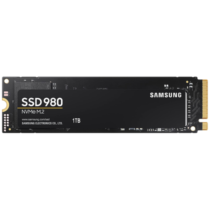 Samsung 980