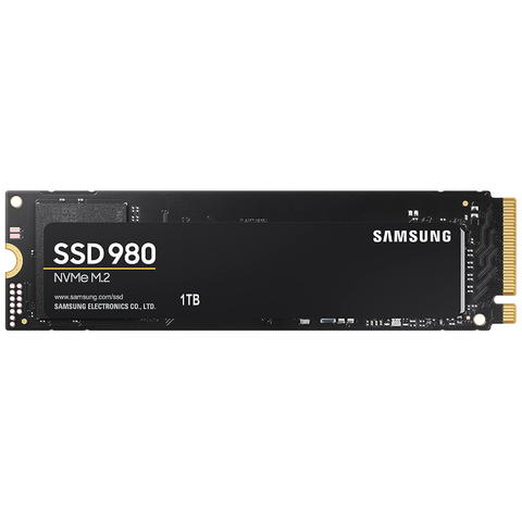 Samsung 980