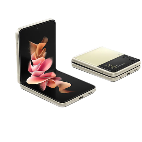 Samsung Galaxy Z Flip 3