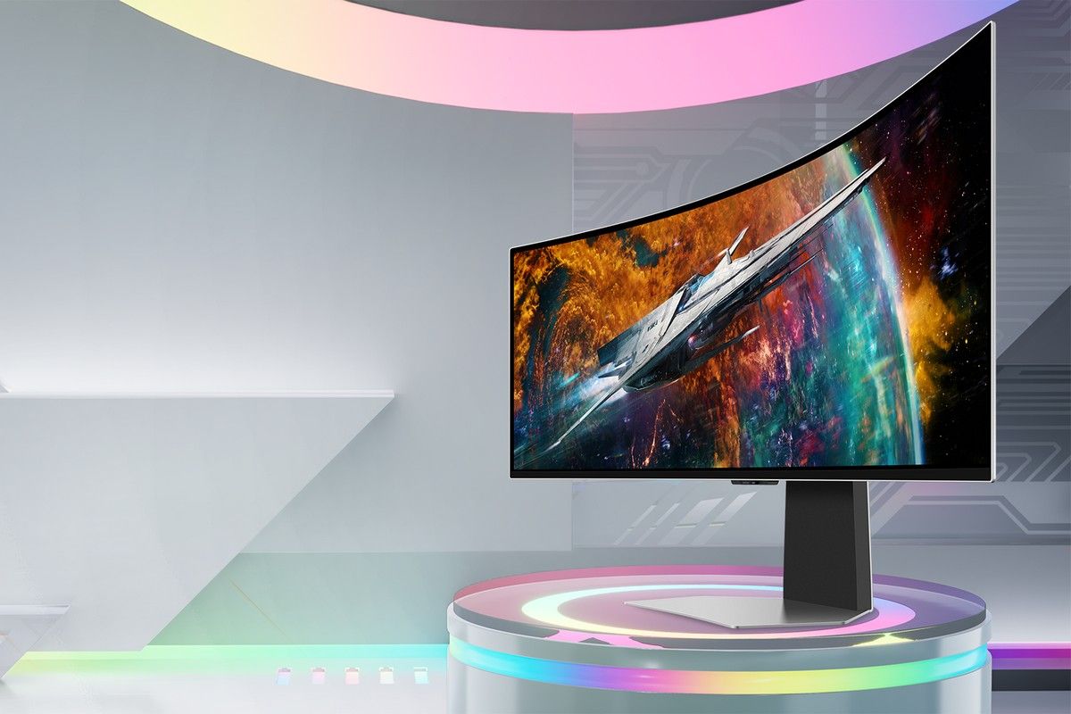 LG OLED C3 deal knocks $600 off the 65-inch model with free delivery