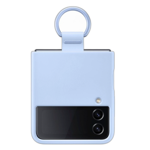 Samsung Silicone Cover with Ring1