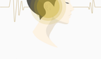 Sony Headphones app screenshot trying to analyze my ears