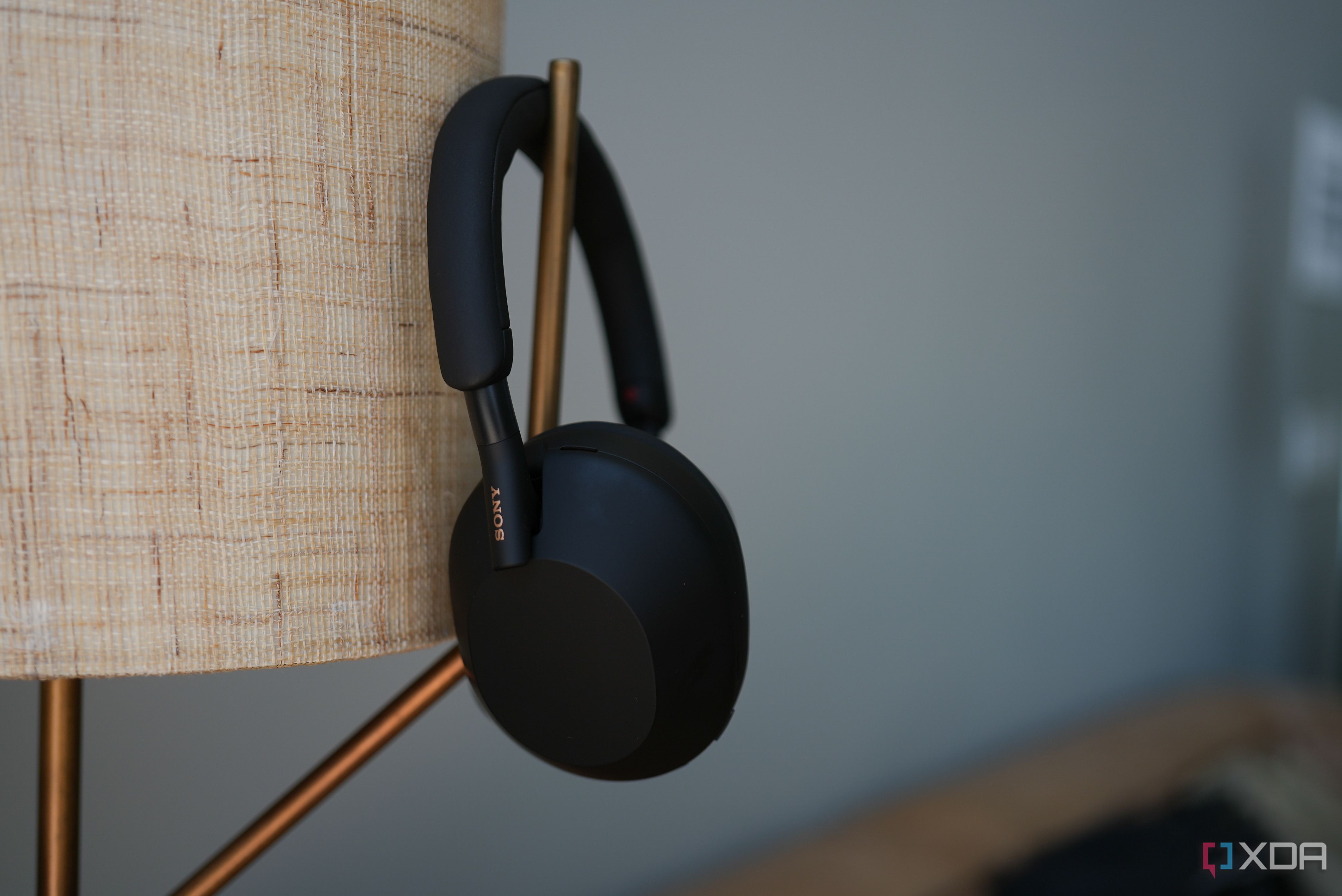 Sony WH-1000XM5 review: Great looks and sound, but too bulky