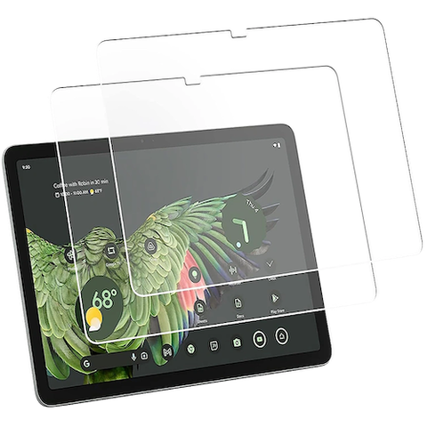 Best Google Pixel Tablet screen protectors in 2023