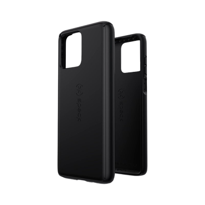 Speck ImpactHero Slim for Moto G Stylus 2023 on transparent background.