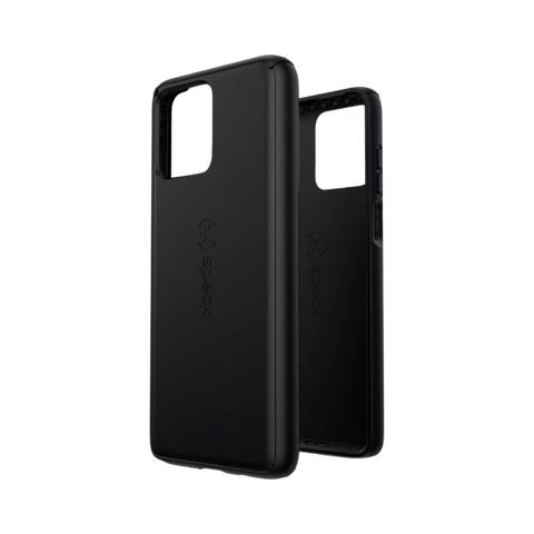 Speck ImpactHero Slim for Moto G Stylus 2023 on transparent background.