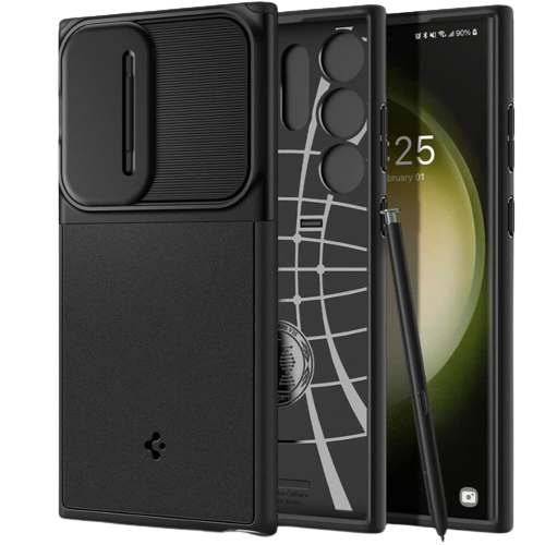 Here's where to find your Samsung S24 Ultra case Singapore: Spigen