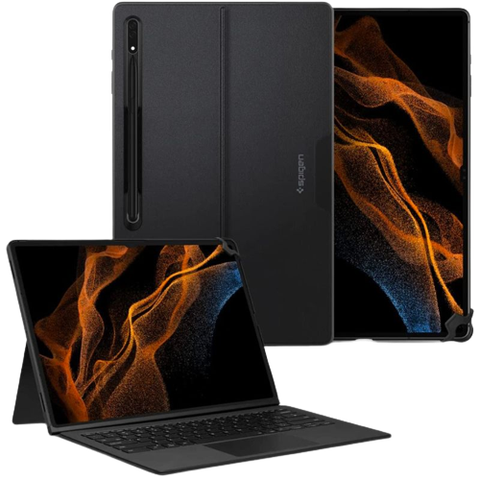 Best Samsung Galaxy Tab S8+ cases in 2023