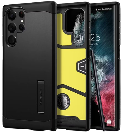 Spigen-Tough-Armor-Galaxy-S22-IUltra
