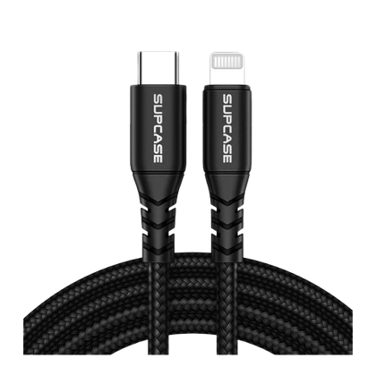 Supcase-USB-C-to-lightning-cable