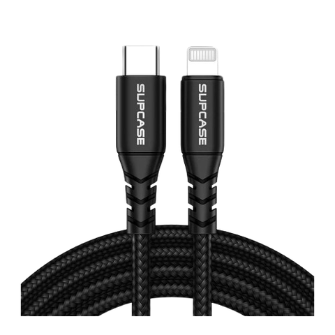 Supcase-USB-C-to-lightning-cable