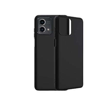 Suttkue TPU Case for Moto G Stylus 2023 on transparent background.