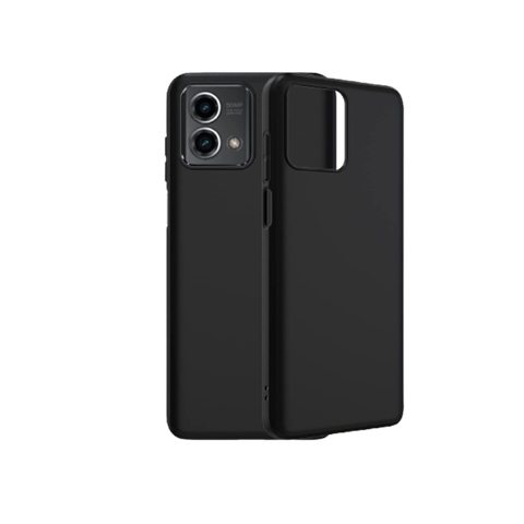 Suttkue TPU Case for Moto G Stylus 2023 on transparent background.