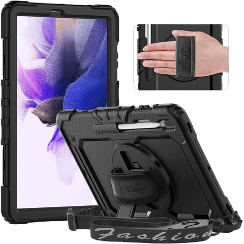 Best Samsung Galaxy Tab S8+ cases in 2023