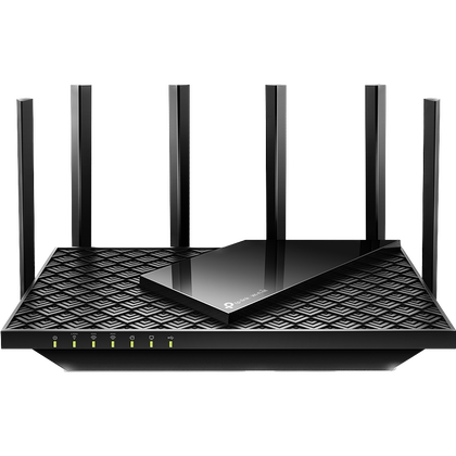 I replaced my mesh Wi-Fi with a single high-end router, and the results ...
