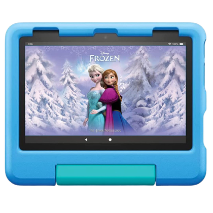 Amazon's Fire HD 8 Kids tablet gets a great discount that takes 40