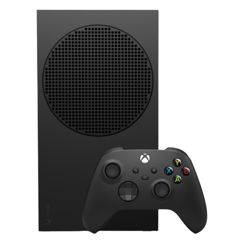 Xbox Series S 1TB Carbon Black: Price, Specs, Retailers