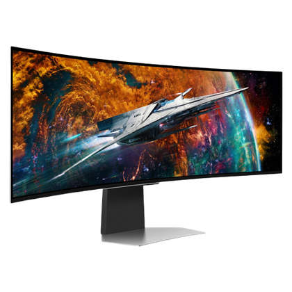 One of the best ultrawide OLED monitors you can buy in 2024 is down to ...