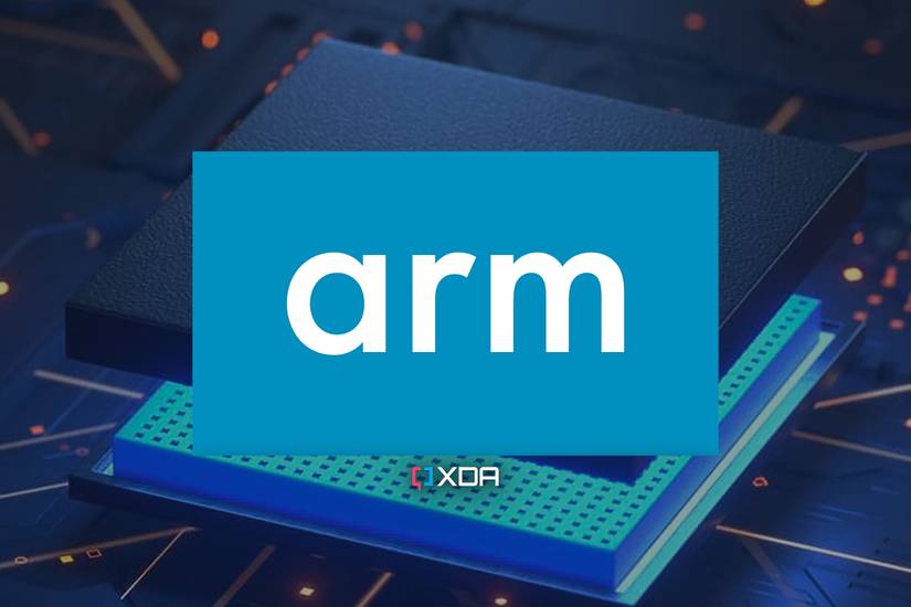 What is Arm