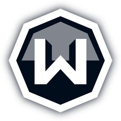 Windscribe VPN logo