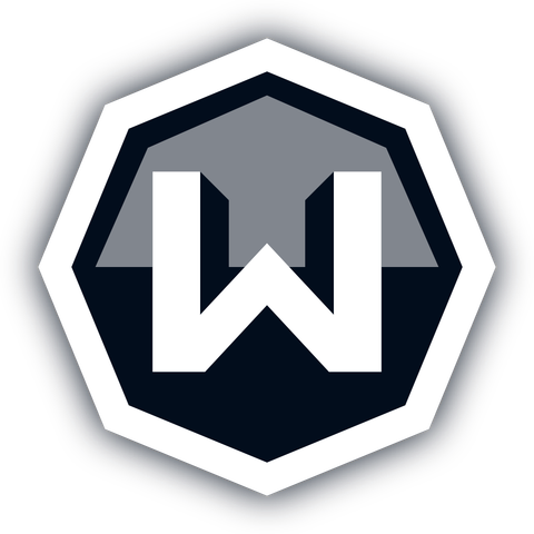 Windscribe VPN logo