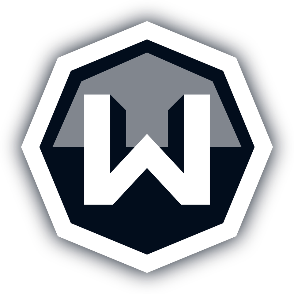 Windscribe VPN logo