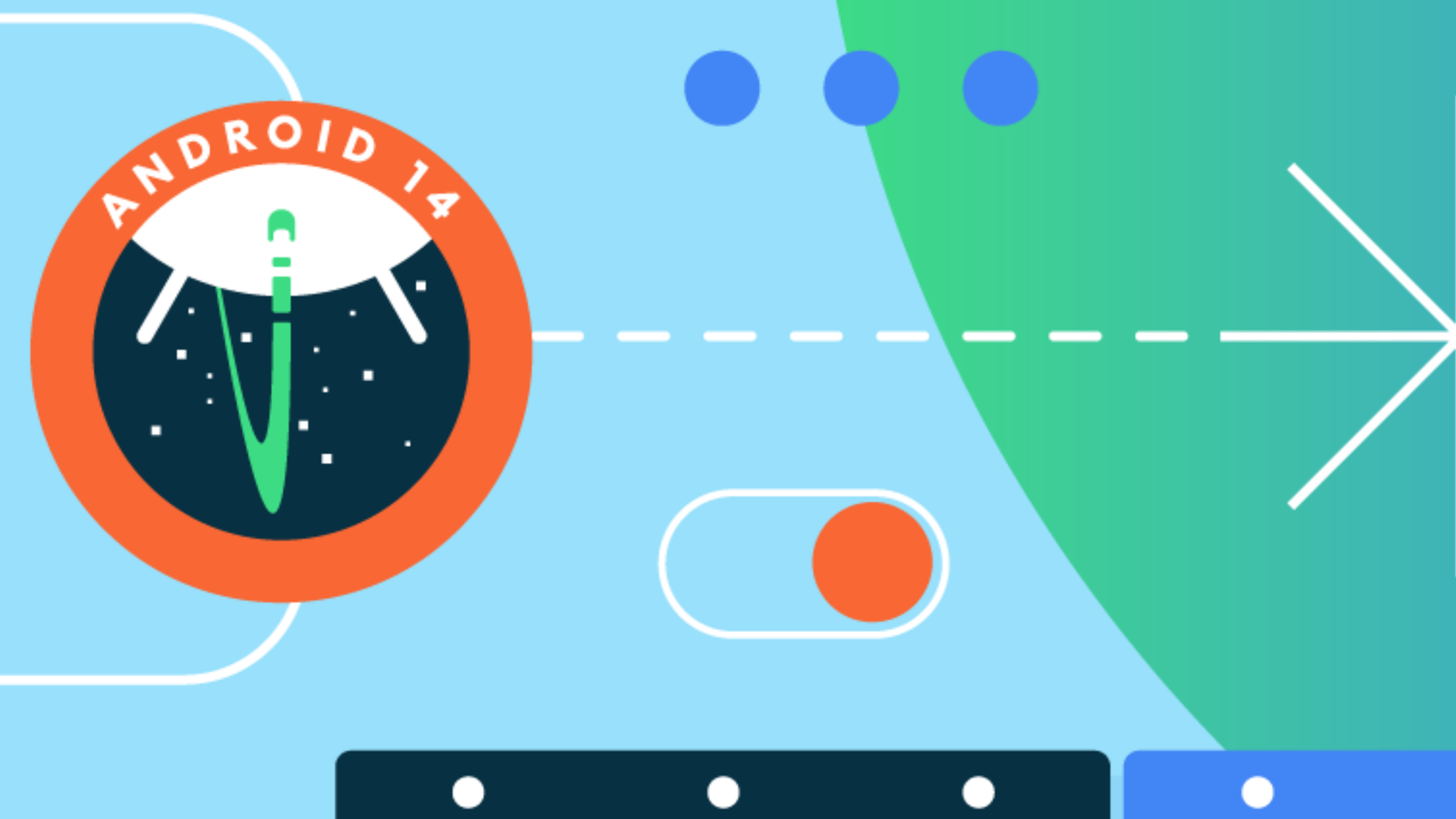 Android 146 Android 14 reaches Platform Stability milestone with Beta 3 release for ...