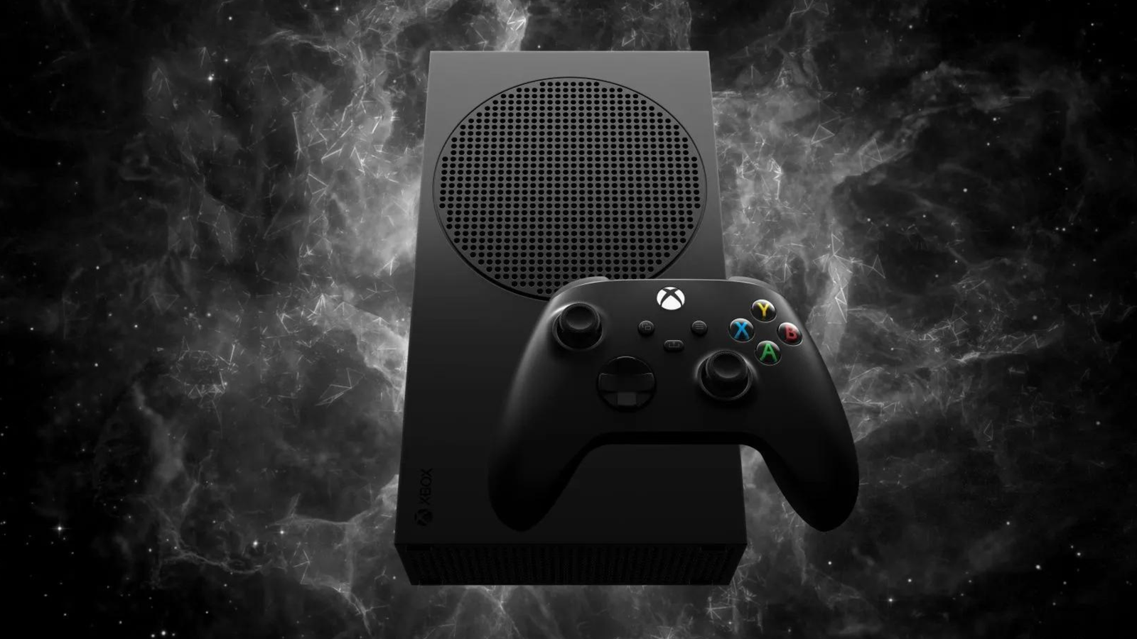 【セール最終】Xbox Series S Xbox Series S now comes in Carbon Black and gets beefy 1TB
