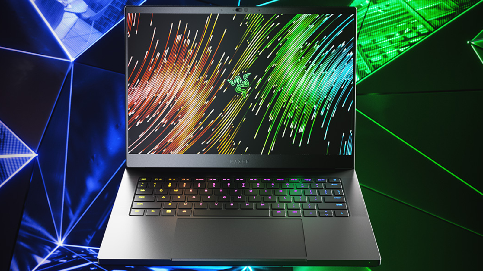 What configurations does the Razer Blade 14 (2023) come in?