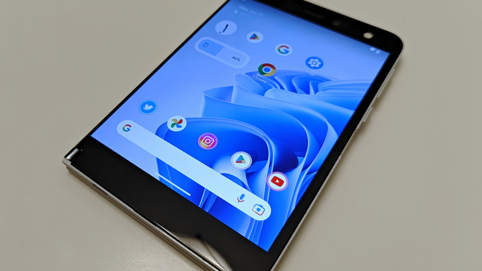 Edge For Android Microsoft Edge for Android and iOS gets a huge Copilot update