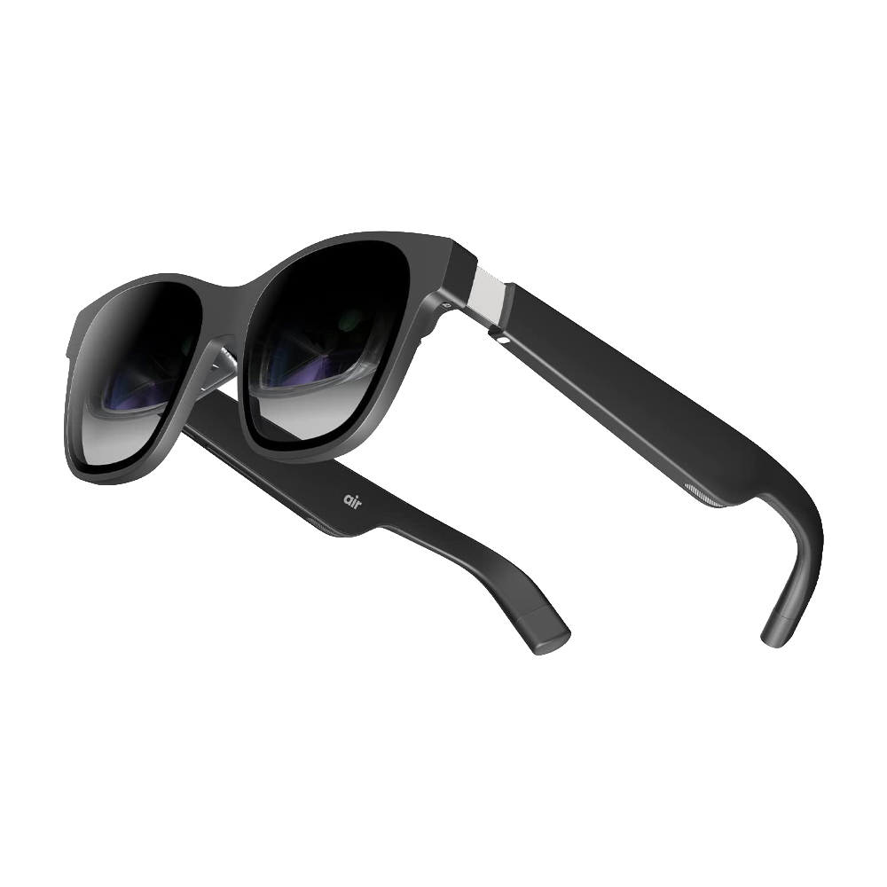 Echo Frames Smart Glasses - Medium/Large - Eye - Capacitive