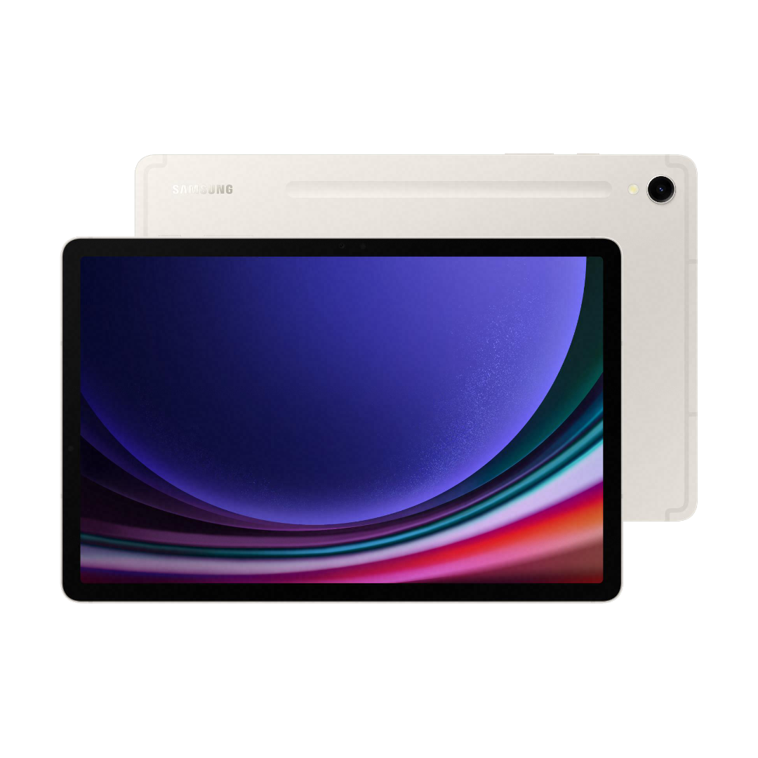 Tablet Samsung Galaxy Tab S8+ (Wi-Fi), Octa Core
