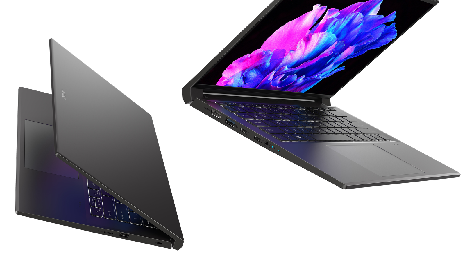 Acer Swift X 14 (2023) vs Swift Go (2023): Which laptop