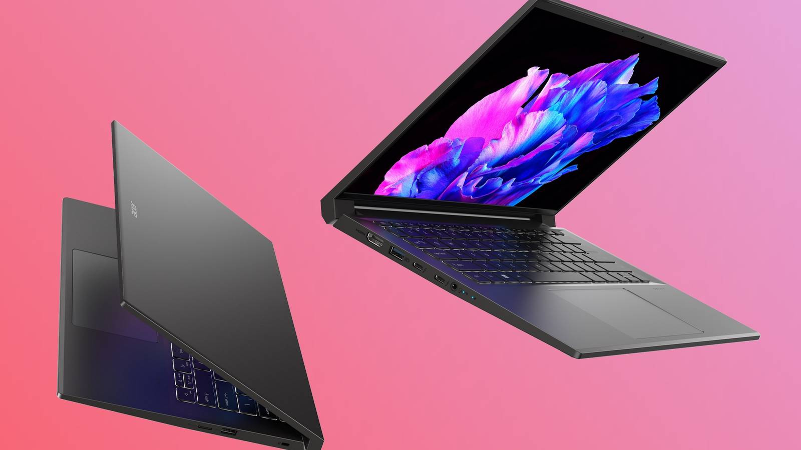 Is the Acer Swift X (2023) good for video editing?