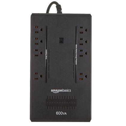 Amazon Basics UPS 600VA