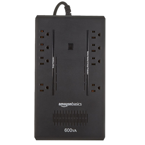 Amazon Basics UPS 600VA