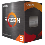 AMD Ryzen 9 5900X