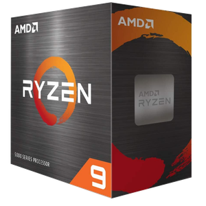 AMD Ryzen 9 5900X