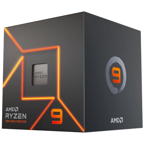 AMD Ryzen 9 7900